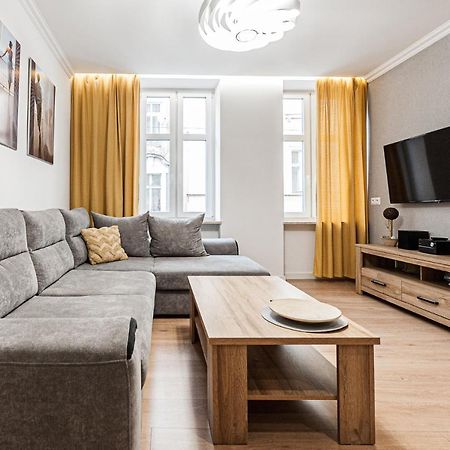 Apartamenty Chopina 4 Racibórz Eksteriør bilde