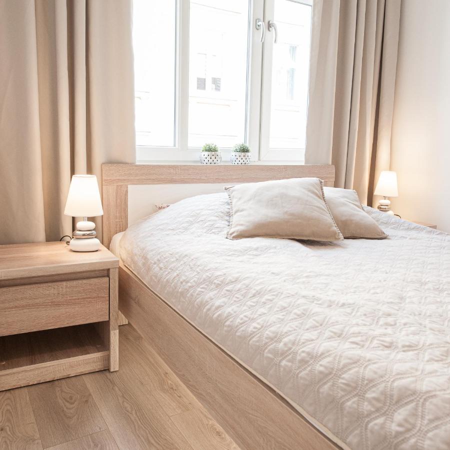Apartamenty Chopina 4 Racibórz Eksteriør bilde